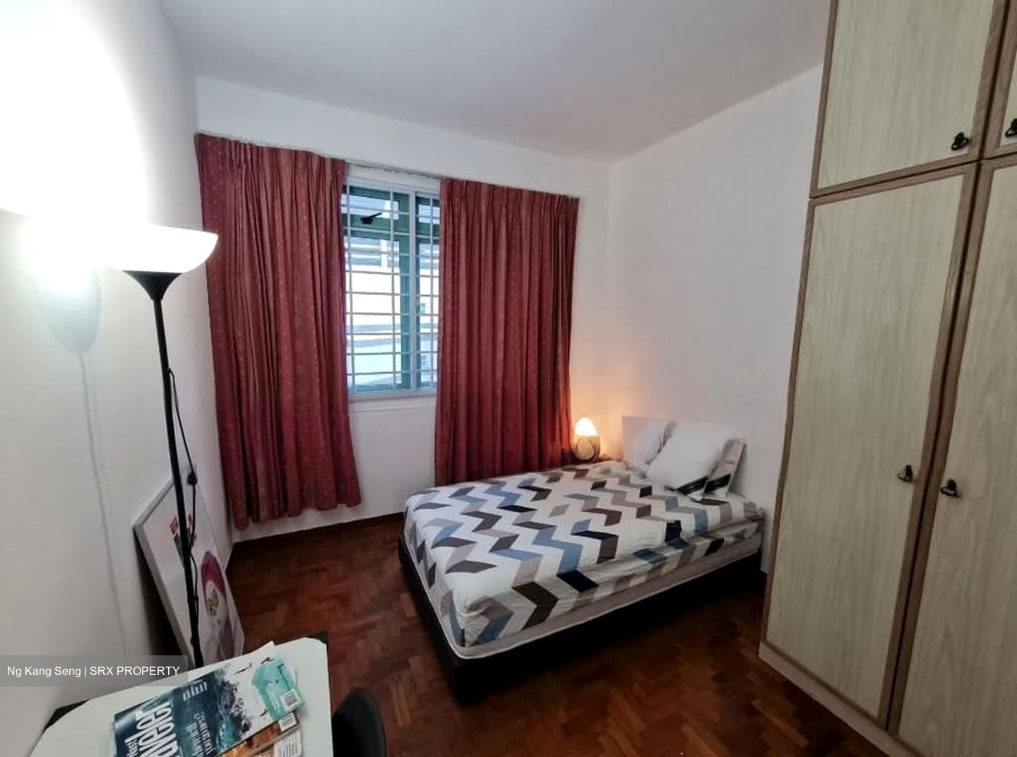 Ballota Park Condominium (D17), Condominium #557172271